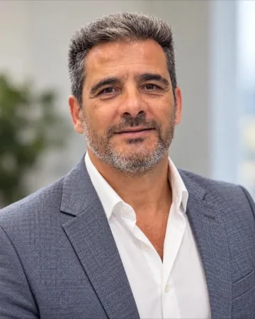 Miguel Meleiro