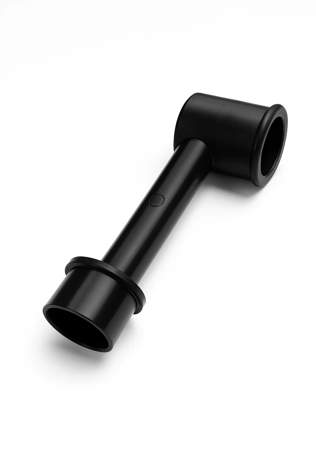 Precision engineered connector