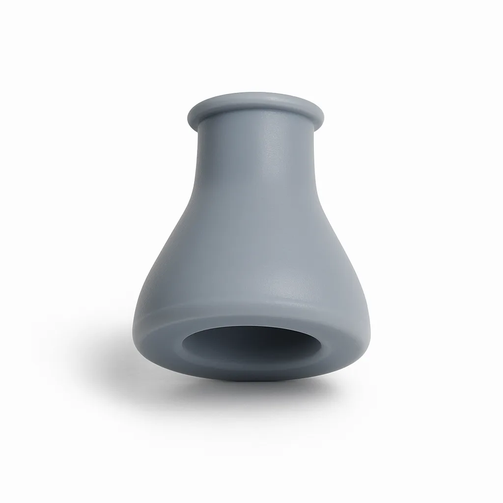 High-performance polymer part