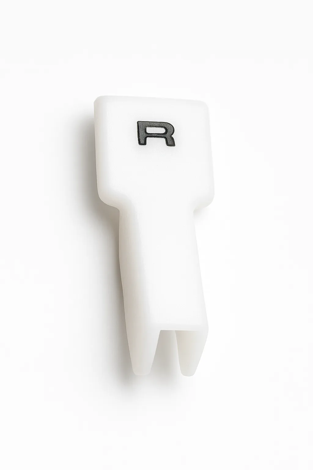 Industrial polymer component