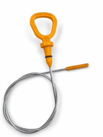 Industrial polymer component