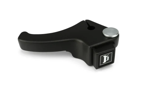 Precision injection molded part